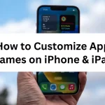 App Names