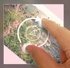 Rotate