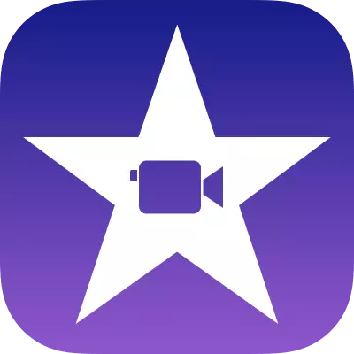 iMovie