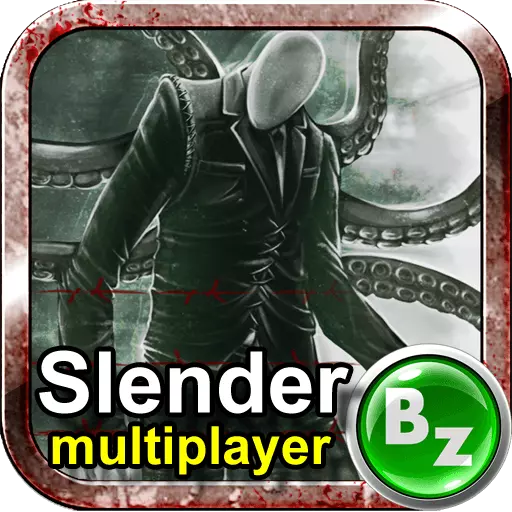 Slender Man Logo