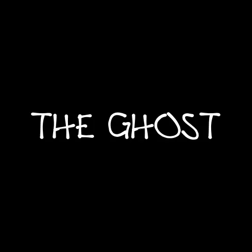 The Ghost Logo