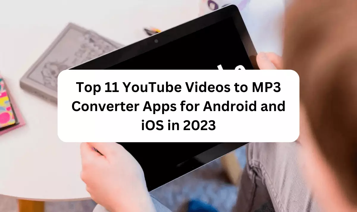 Youtube Videos To Mp3