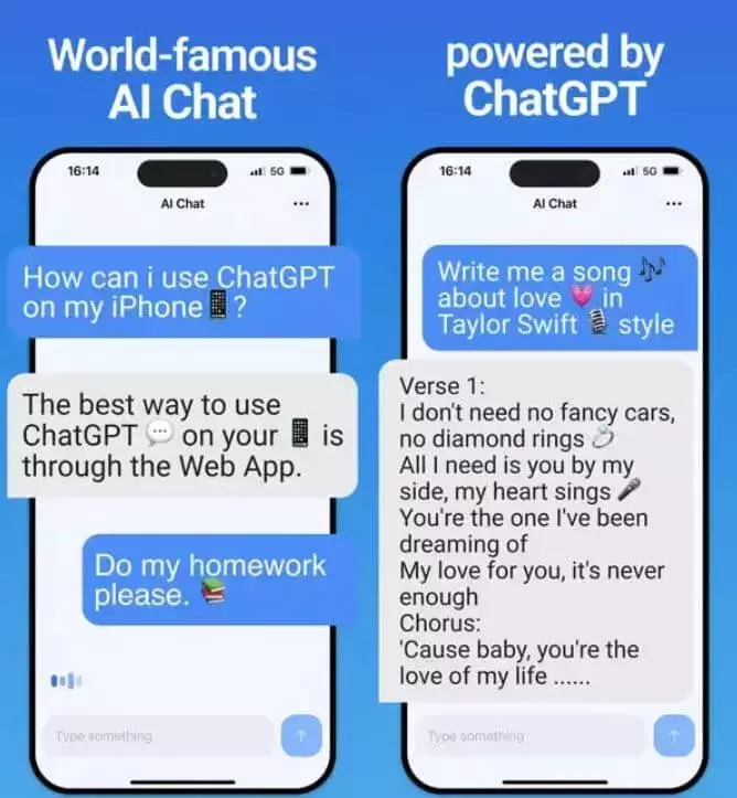 Your Personal Ios Assistant