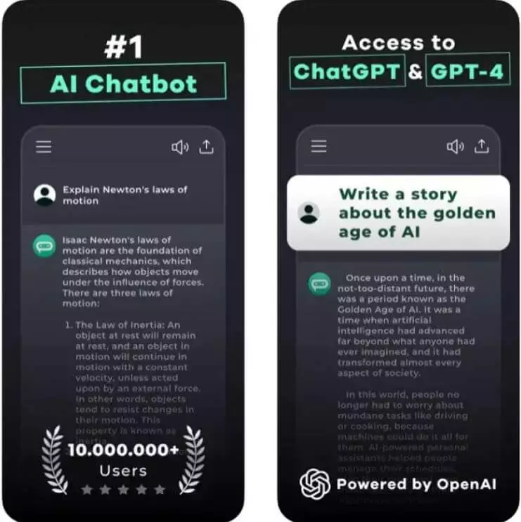 Your Stimulating Digital Companion