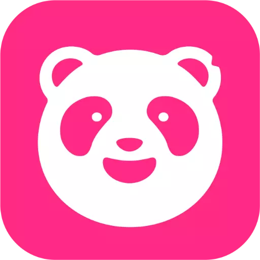 Foodpanda Logo