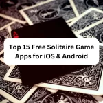 free solitaire game