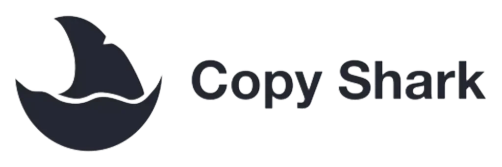 Copy Shark Copy Shark
