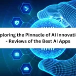 Pinnacle of AI Innovation