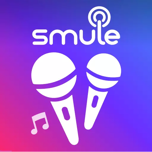 Smule Logo