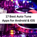 Auto Tune Apps