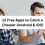 13 Free Apps to Catch a Cheater (Android & iOS) catch a cheater