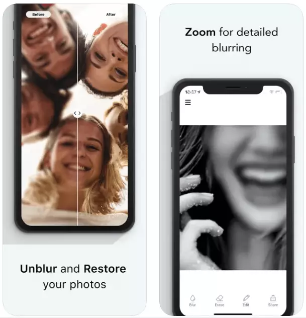 Photo Blur Background Editor Photo Blur Background Editor