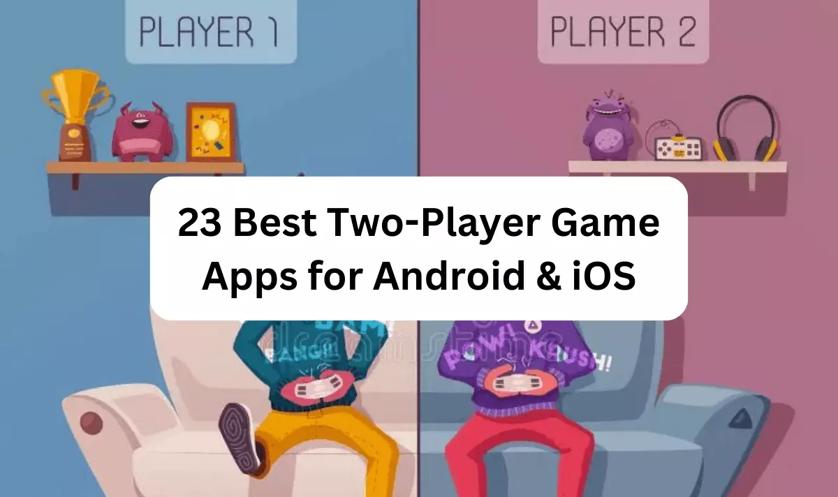 Best Two-Player Game