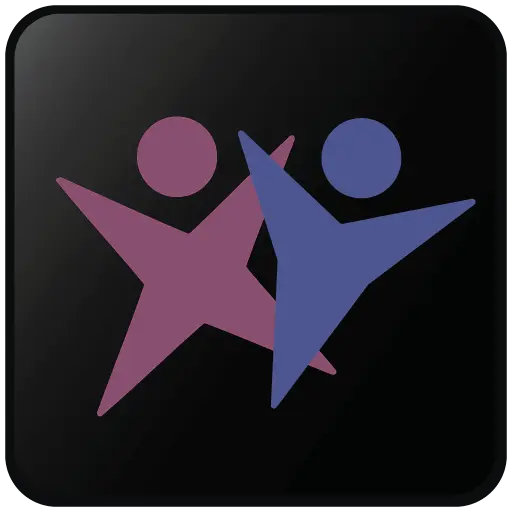 Babymaker Predicts Babys Face Logo