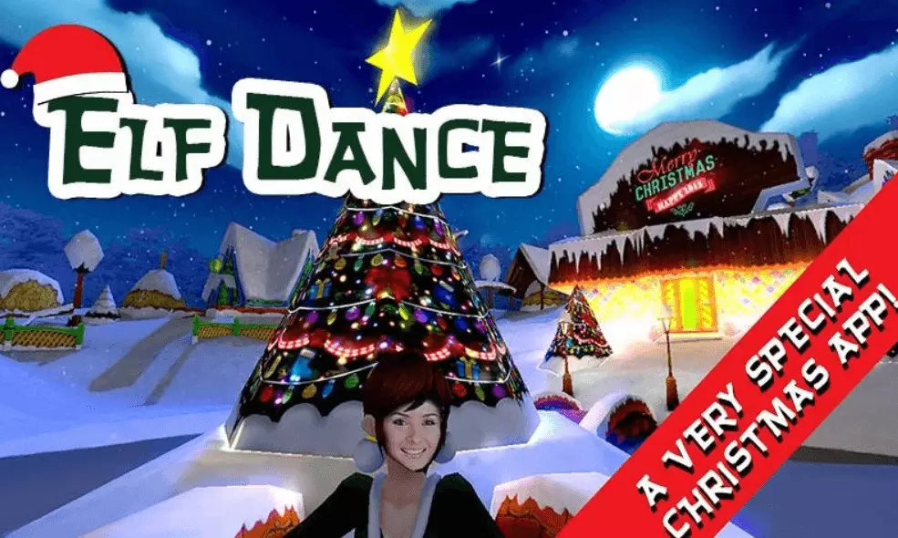 Elf Dance