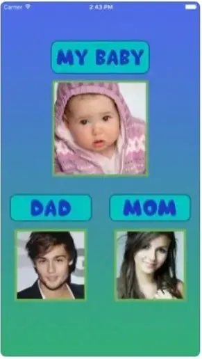 Future Baby Generator Your Baby Predictor