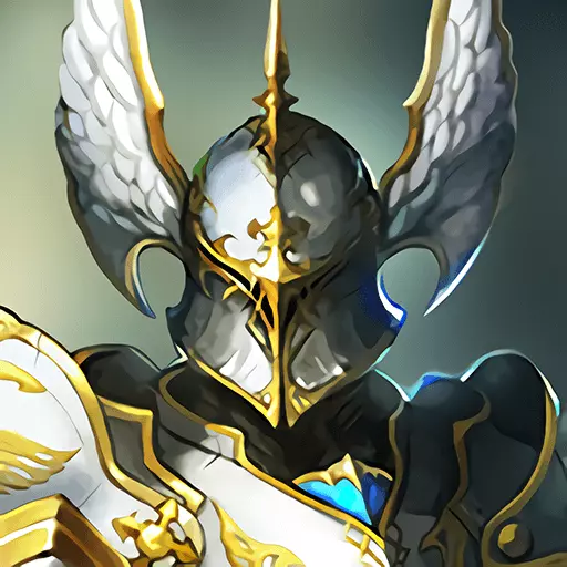 Hero Forge App Logo Hero Forge App Logo