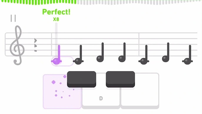 Music Playlists By Duolingo