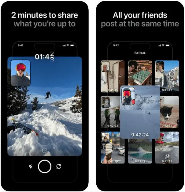 Trimming And Merging Clips