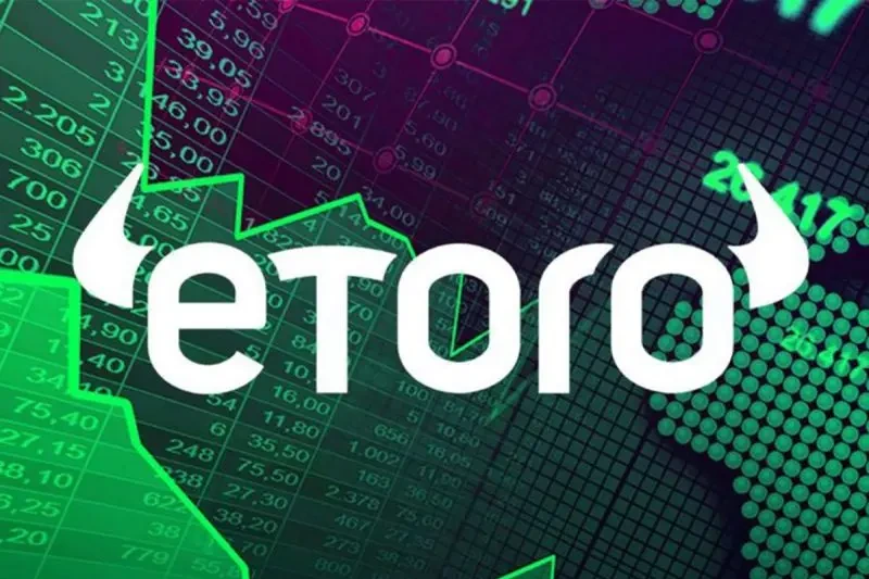Advantages of Choosing eToro for Bitcoin Acquisition