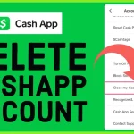 How to Delete Cash App Account: A Detailed, Step-by-Step Guide How to Delete Cash App Account