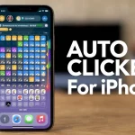 Auto Clickers for iPhone