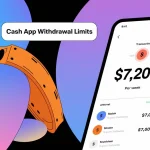 Cash App Withdrawal Limits