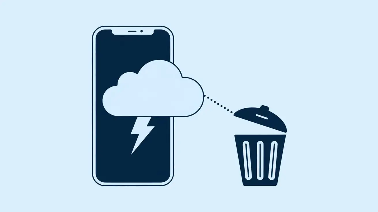 Clearing Cache On Iphone