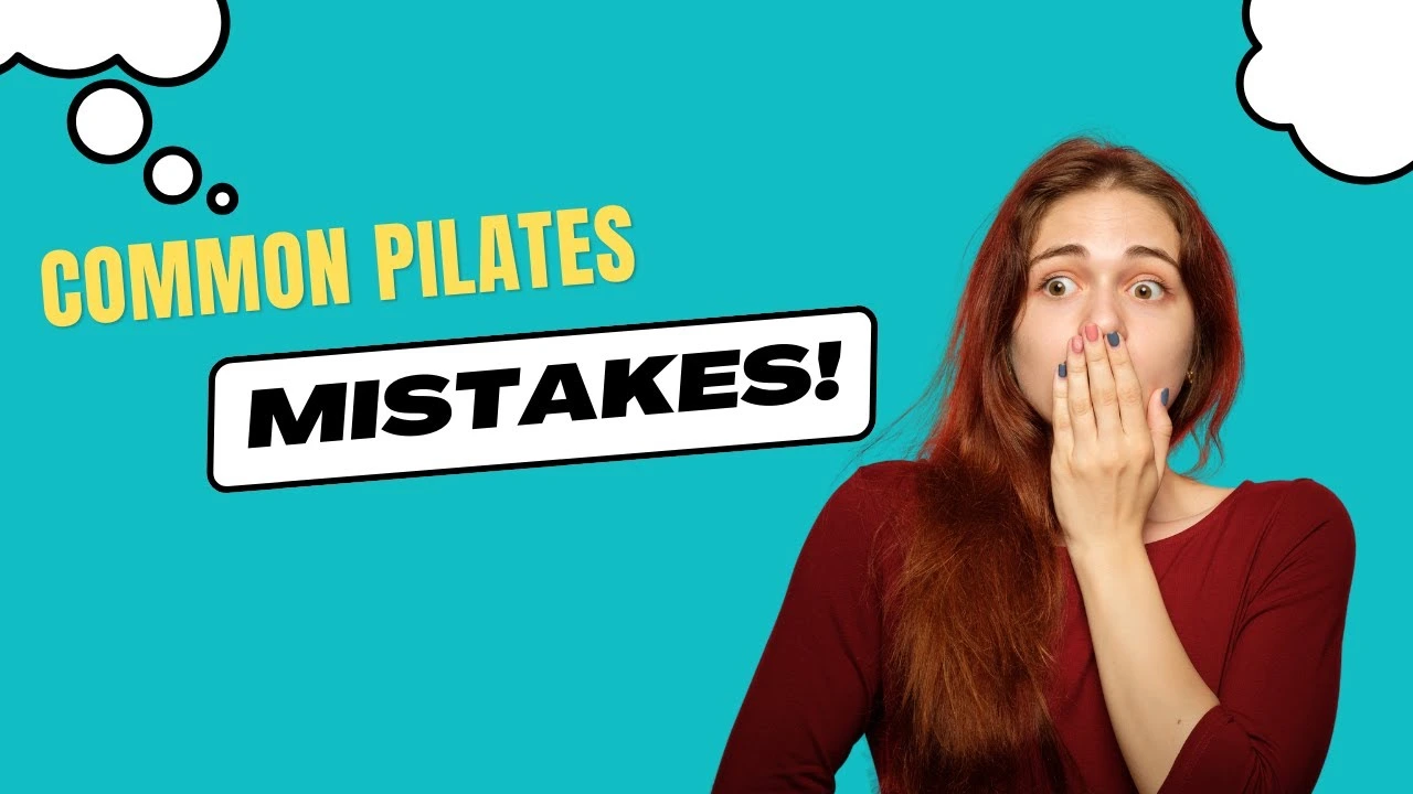 Common Errors To Avoid In Wall Pilates