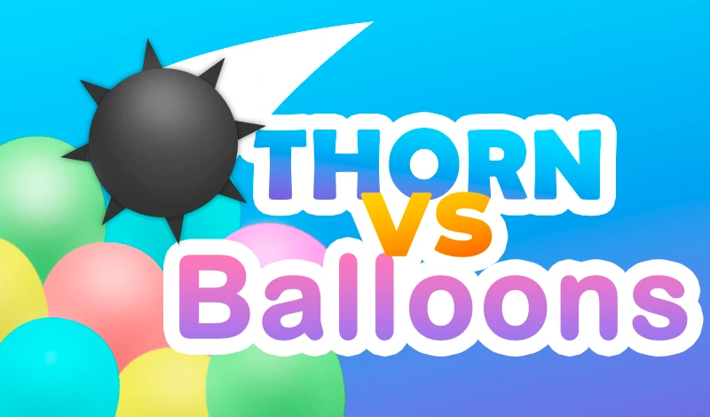 Free And Instant Access To Thorn Balloons Online