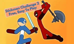Key Features of Stickman Challenge 2