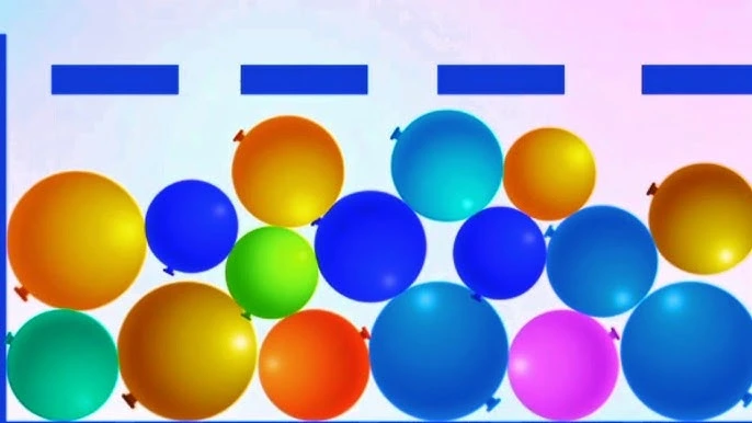 Other Games Similar To Thorn Balloons