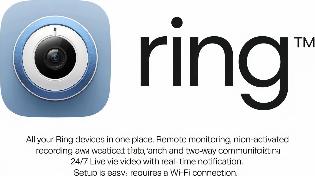 Ring App For Android