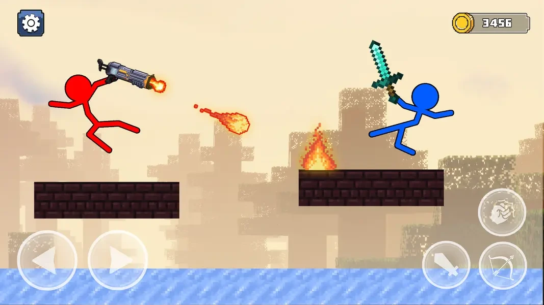 Strategies for Mastering Stickman Challenge 2