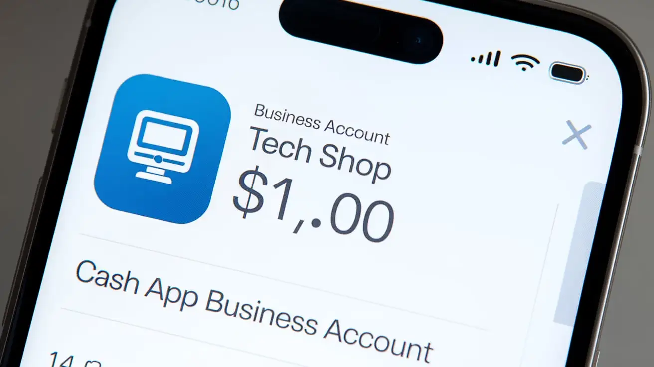 Understanding Cash App Business Accounts