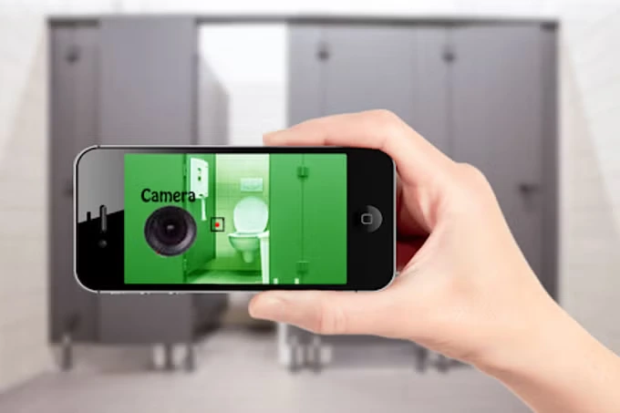 Understanding Hidden Camera Detector Apps