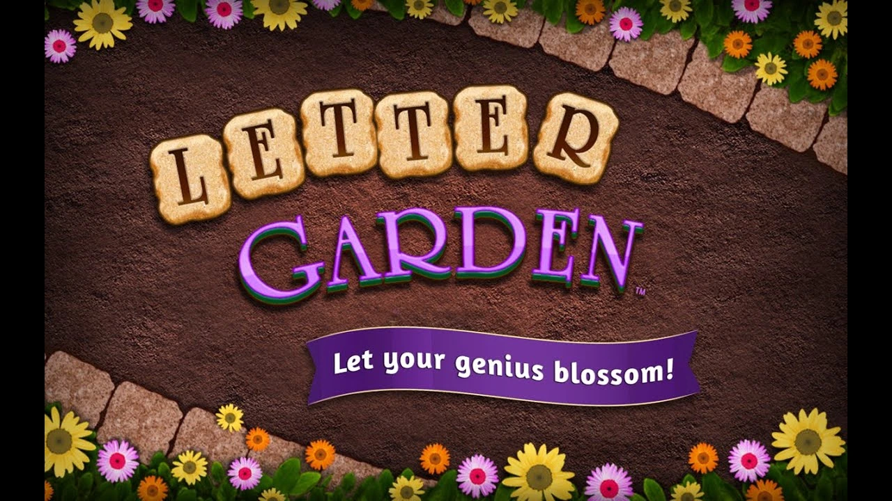 Understanding the Concept of a Letter Garden