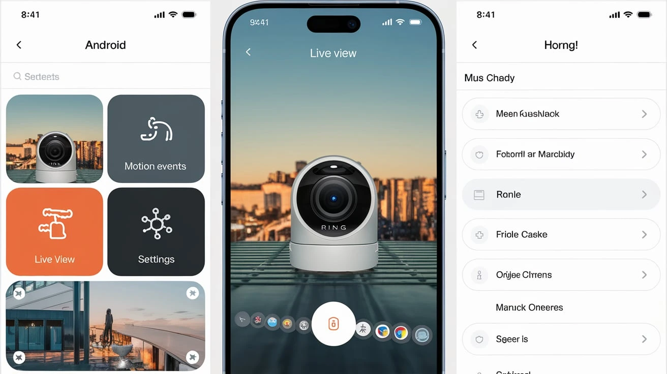 What Is The Ring App
