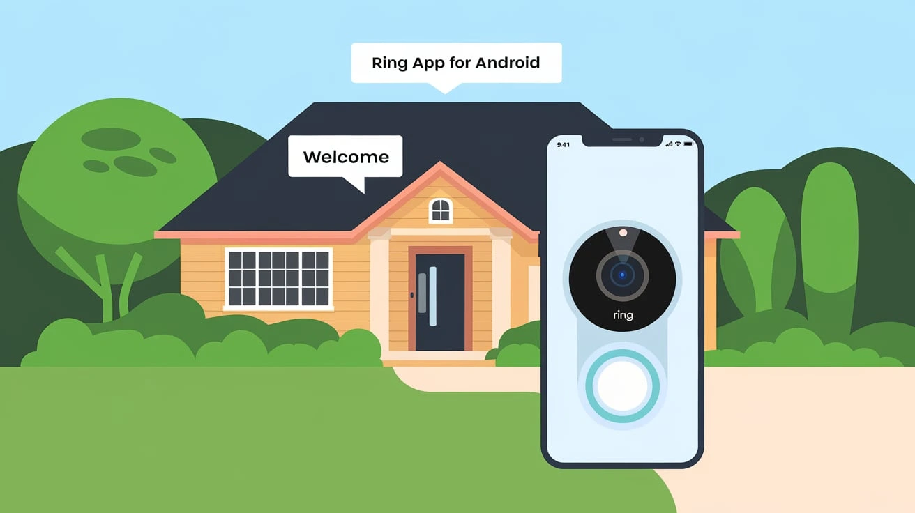 Why Choose The Ring App For Your Android Device