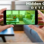 Hidden Camera Detector Apps