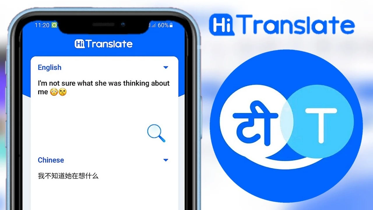 Hi Translate
