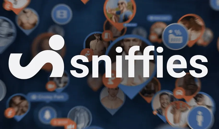 Key Features Of Sniffies