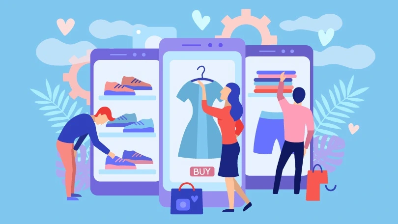 Leading Shopping Apps