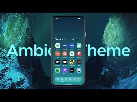 Smart Launcher 6