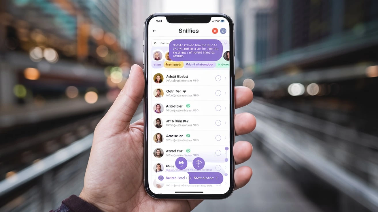 Understanding Sniffies App Download Free