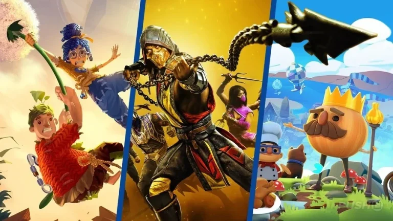 What Are Offline Multiplayer Games