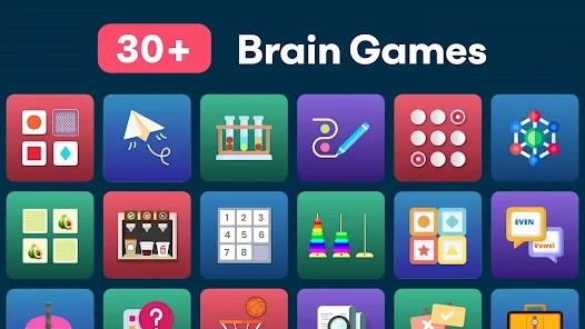 Brain Games Online