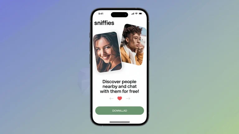 Sniffies App Download Free