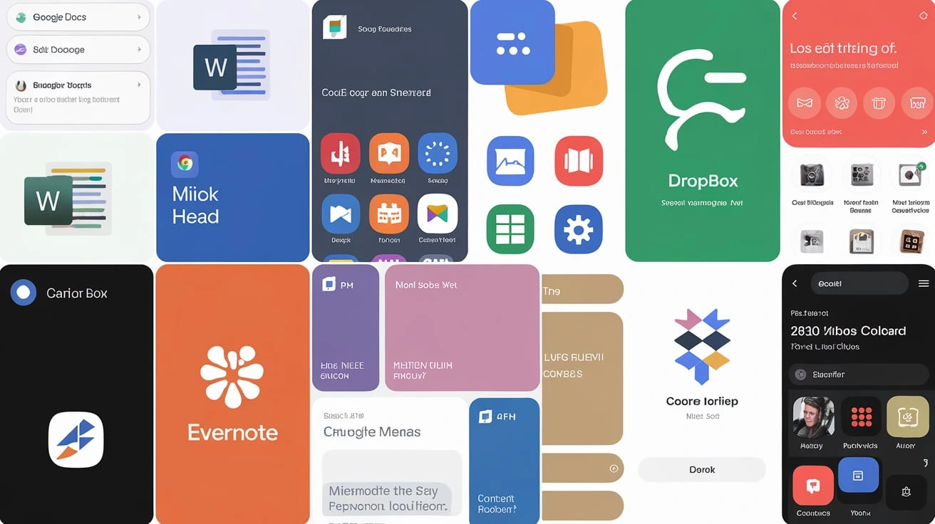 Best Writing Apps For Android