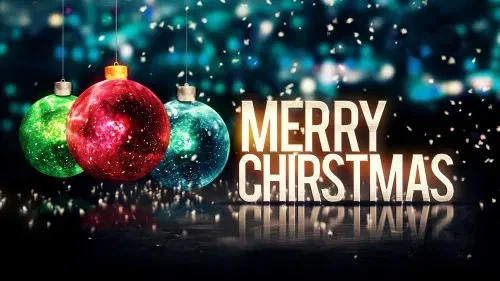 Christmas Wallpaper HD 4K